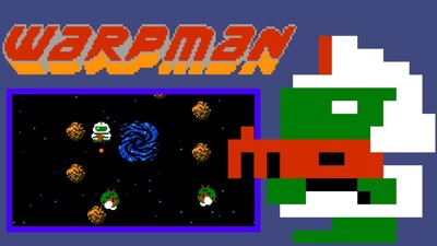 Warpman