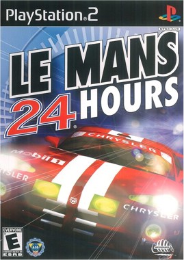 Le Mans 24 Hours