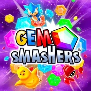 Gem Smashers