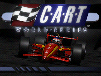 CART World Series