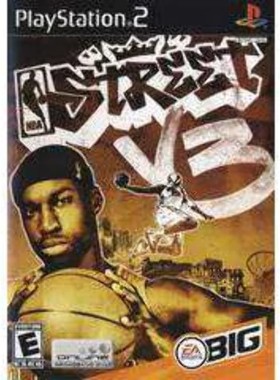 NBA Street V3