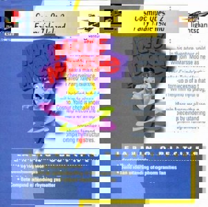 Mars Moose Cosmic Quest 2 - Fairy Tale Island