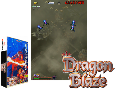 Dragon Blaze