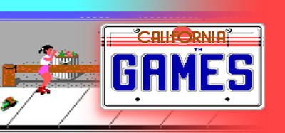 California Games 1