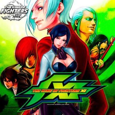 King of Fighters XI, The