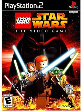 LEGO Star Wars - The Video Game