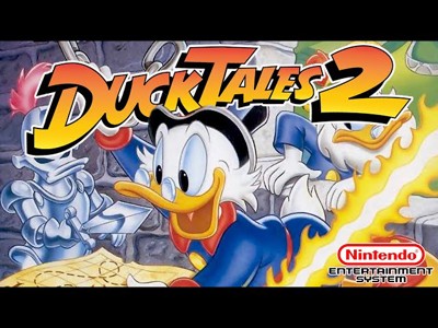 Duck Tales 2