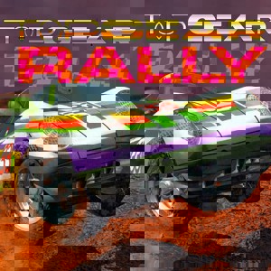 Top Gear Rally 
