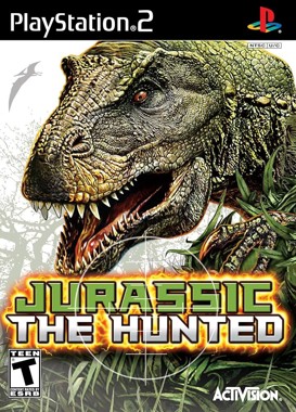Jurassic - The Hunted