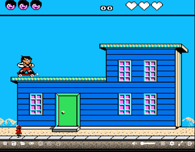 Super Cartridge 3 in 1