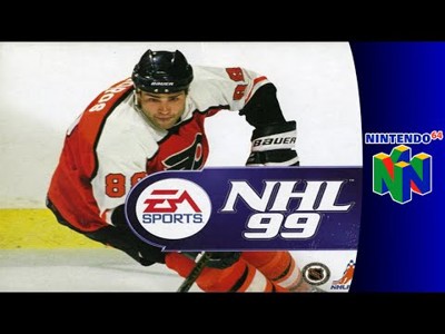 NHL 99 