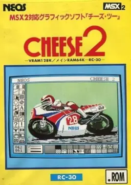 Cheese 2