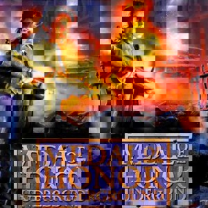 Medal of Honor - Underground