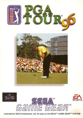 PGA Tour '96
