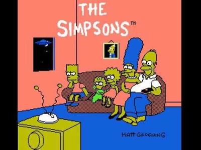 Simpsons