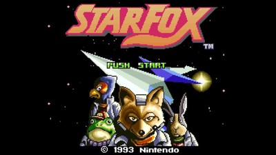 Star Fox