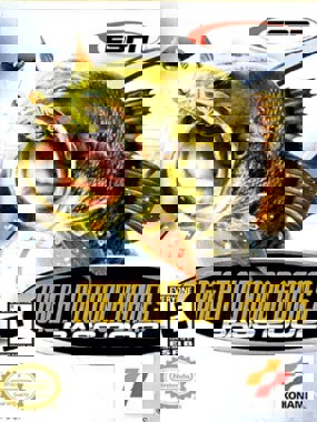 ESPN Great Outdoor Games - Bass 2002