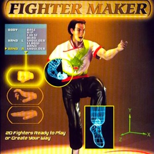 Fighter Maker