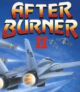 After Burner II