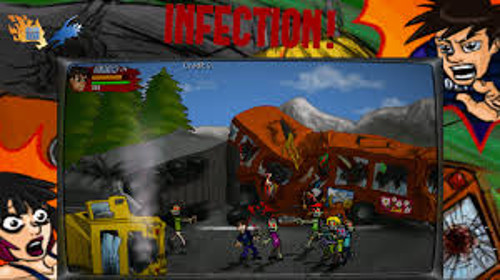 Infection