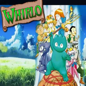 Whirlo