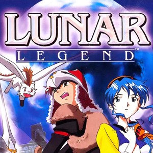 Lunar Legend