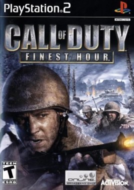 Call of Duty - Finest Hour