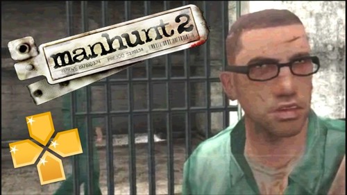 Manhunt 2