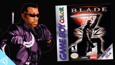 Blade
