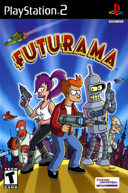 Futurama