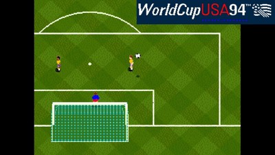 World Cup USA '94