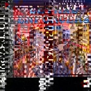 Lethal Enforcers 1 and 2