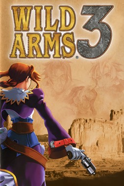 Wild Arms 3