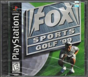 FOX Sports Golf 99