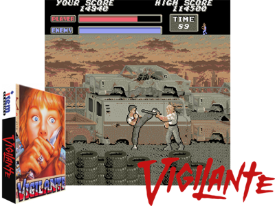 Vigilante