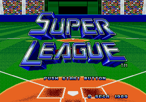 Super League