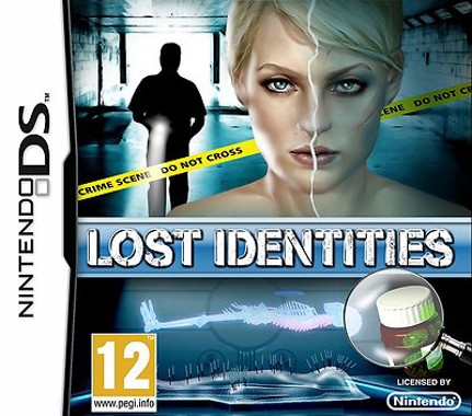 Lost Identities