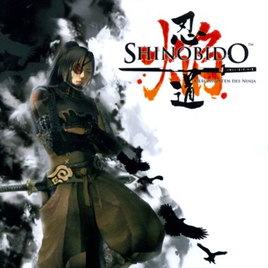 Shinobido - Tales of the Ninja