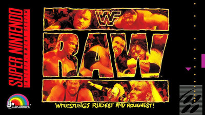 WWF Raw