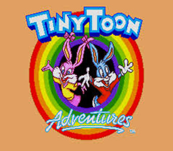 Tiny Toon Adv