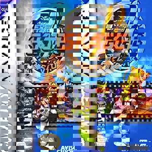 Disney's Extreme Skate Adventure