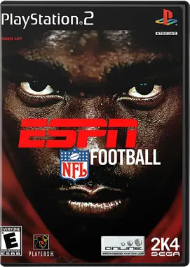 ESPN NFL Football