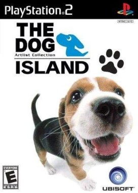 Artlist Collection - The Dog Island