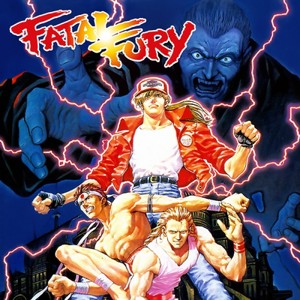 Fatal Fury