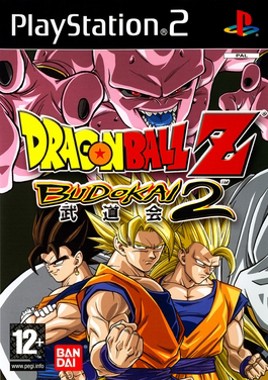Dragon Ball Z - Budokai 2