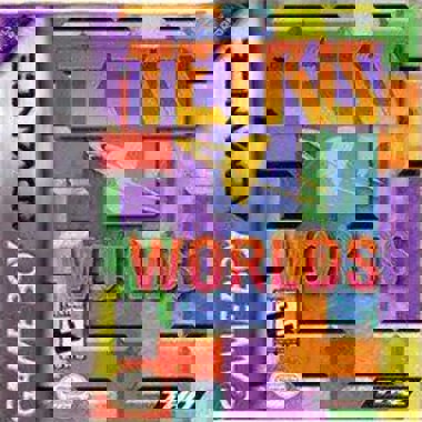 Tetris Worlds