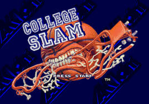 College Slam