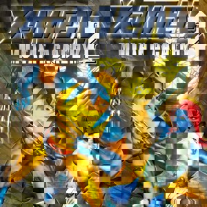 X-Men - Mutant Academy 2