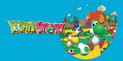 Yoshi's Story 