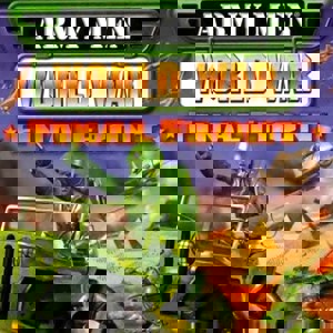 Army Men - World War - Final Front